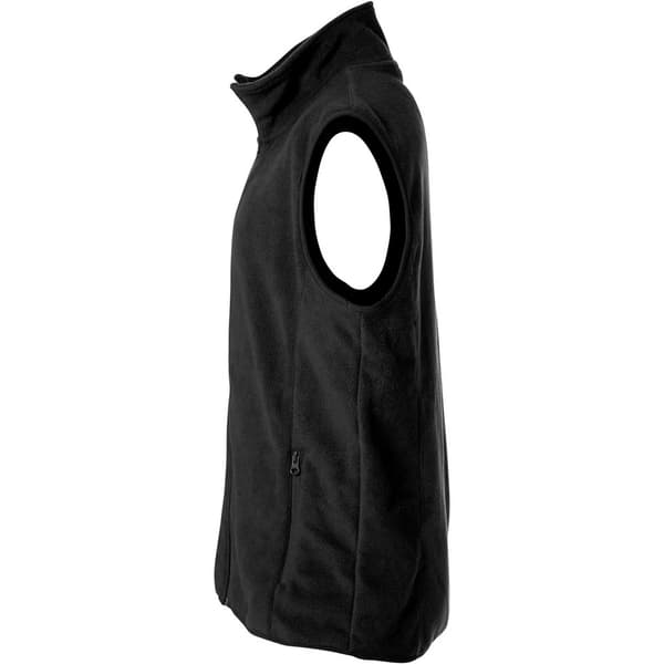 Clique Mens Basic Polar Fleece Gilet