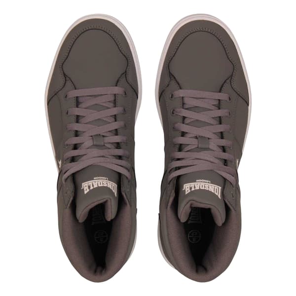 Lonsdale miesten Canons Flat -lenkkarit