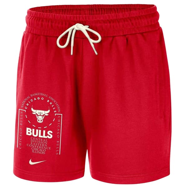 Nike Herr Fleece NBA Basketshorts