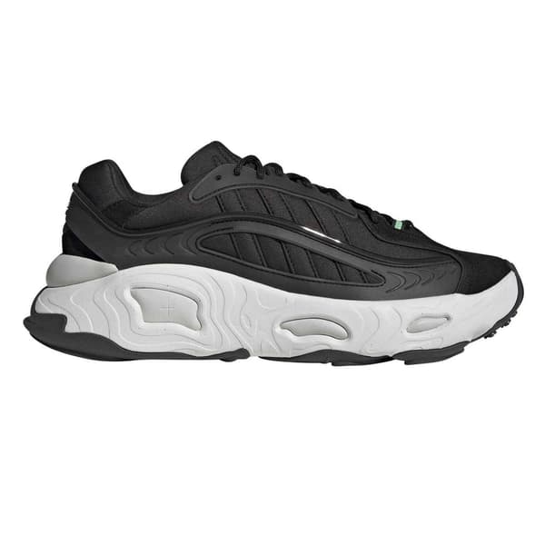 Adidas Mens Oznova Chunky Sole Trainers