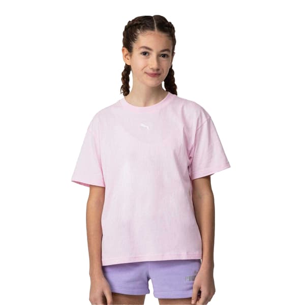 Puma Lasten Essential T-paita