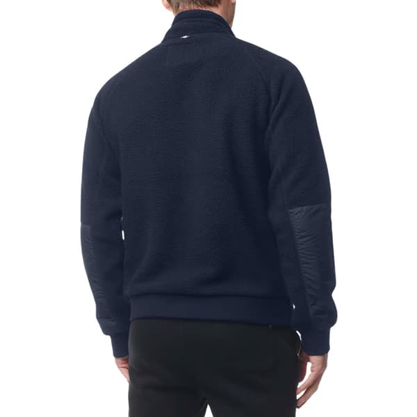 Aquascutum Mens Sherpa Active Jacket