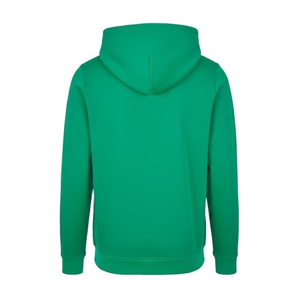 Build Your Brand Mens Basic Hoodie