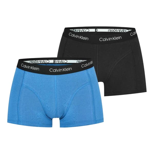 Calvin Klein Herrkalsonger (2-pack)