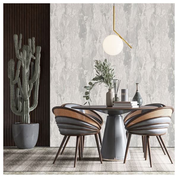 Debona Palermo Marmor Texturerad Tapet