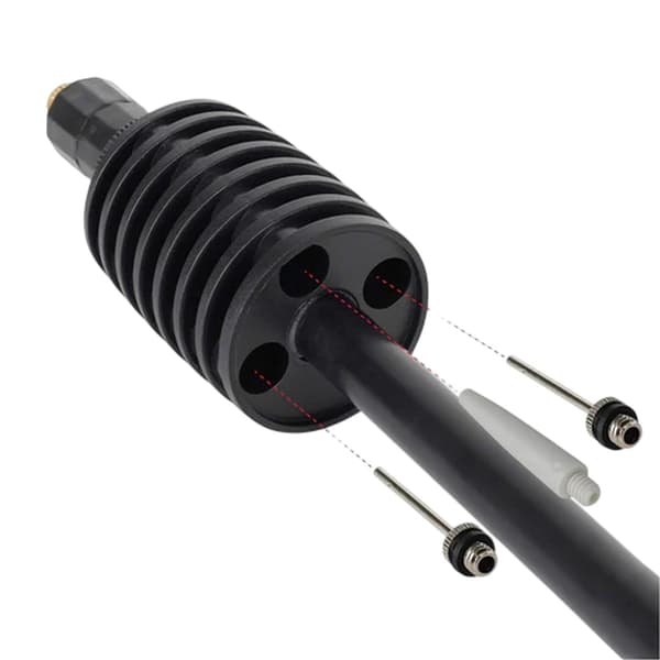 Sondico Bollpump