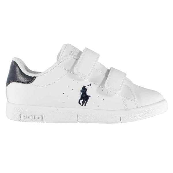 Ralph Lauren Lasten Heritage-lenkkarit