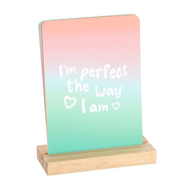 Something Different Mindful Moments Affirmationskort (10-pack)