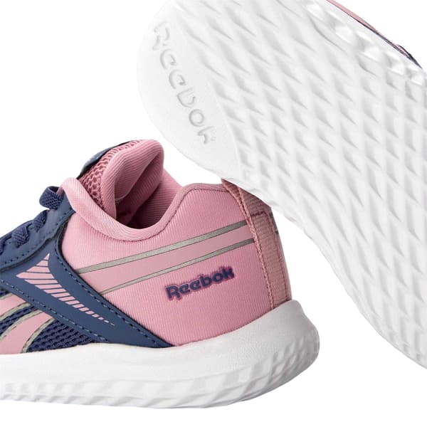 Reebok Lasten Rush Runner 5 Slip-on -lenkkarit