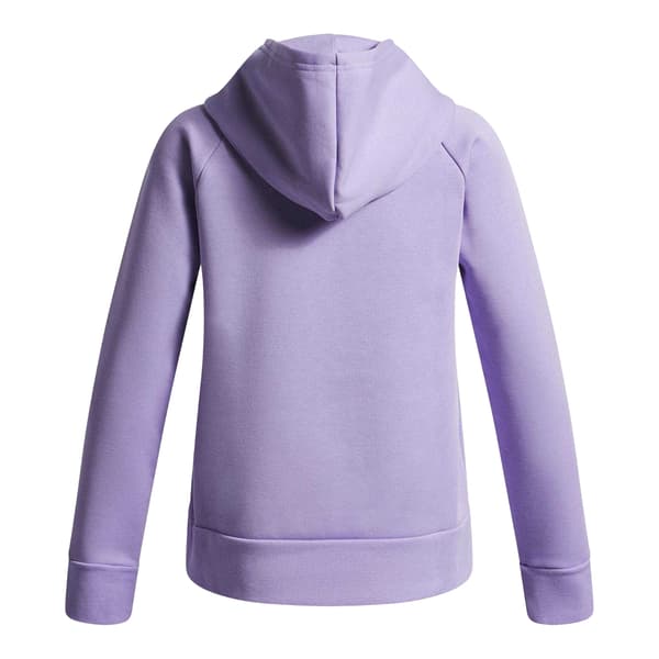 Under Armour Tyttöjen Rival-huppari