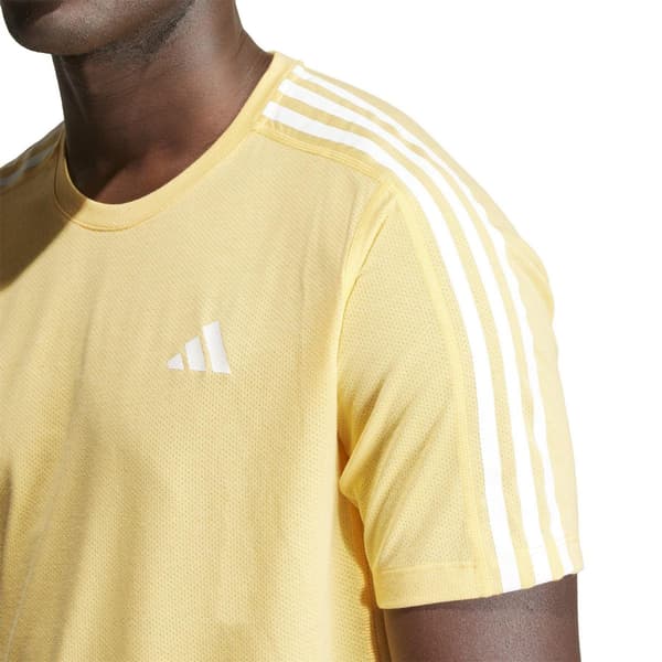Adidas Miesten Logo T-paita