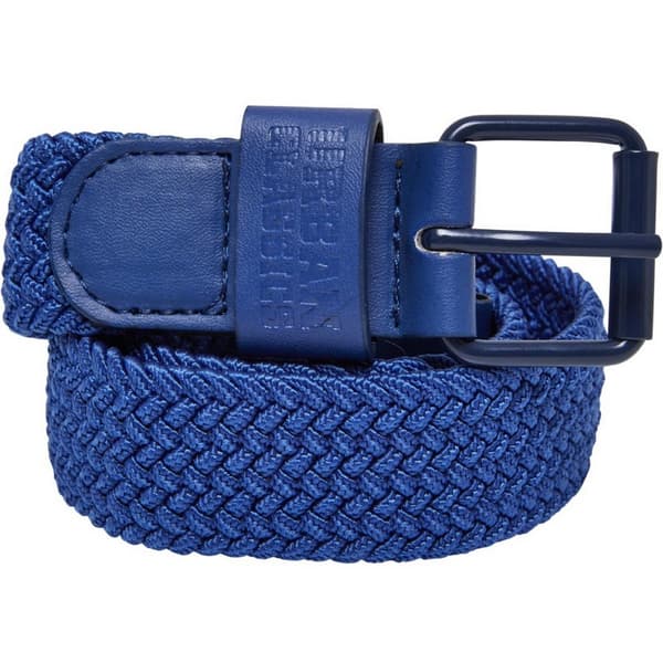 Urban Classics Barn/Kids Elastiskt Bälte Set (2-pack)