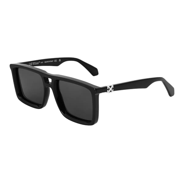 Off White Unisex Aikuisten Stratford Aurinkolasit