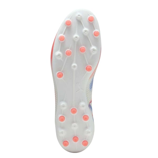 Puma Herr Future 8 Pro Fotbollsskor för Fast Underlag