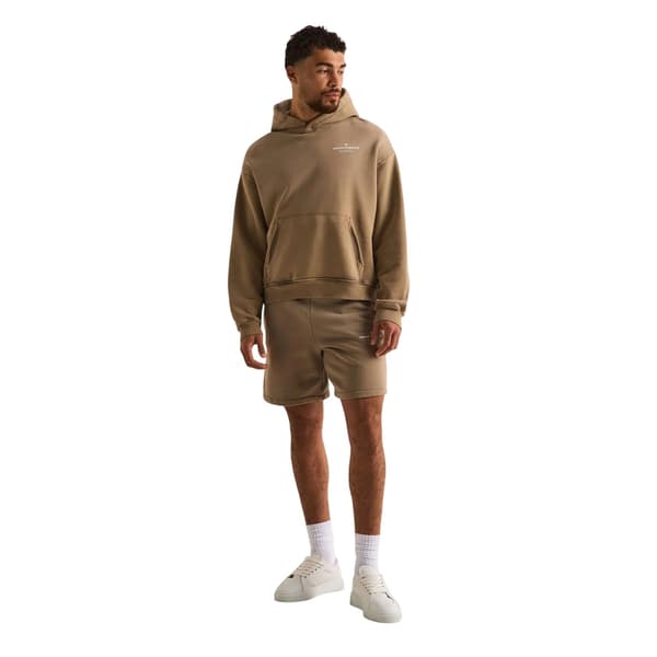 Couture Club Mens Pullover Hoodie