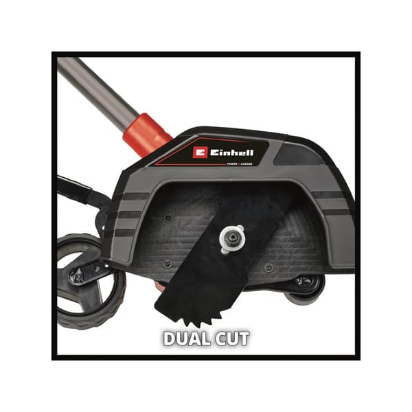 Einhell Ge-le 18/190 Li-solo Power X-change Gräskantstrimmer 18v Enbart Enhet