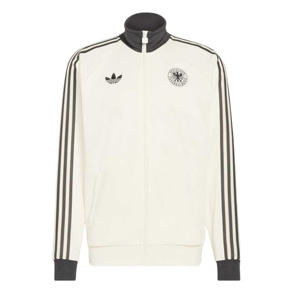 Adidas Herr VM Tyskland DFB Träningsjacka