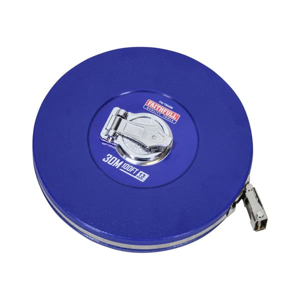 Faithfull Rounded Long Tape