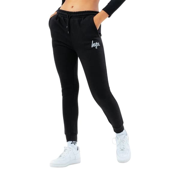 Hype Childrens/Kids Script Joggers