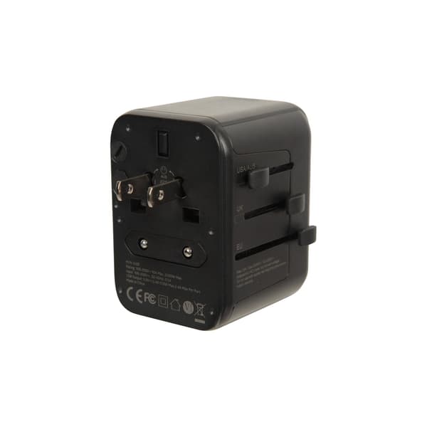 Mountain Warehouse Adaptor