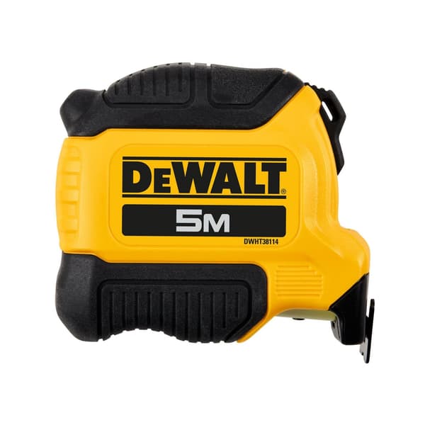 DeWALT Hand Tools Båndmål i Compact-serien