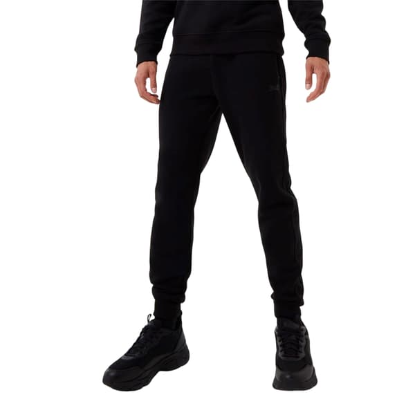 Everlast Mens Premium Elasticated Hem Joggers