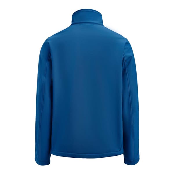 Printer RED Miesten Airwalk Soft Shell -takki