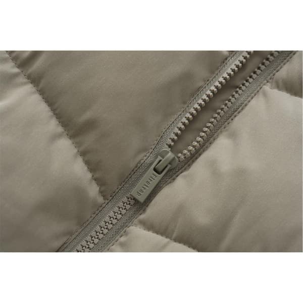 Firetrap Barn/Kids Hooded Pufferjacka