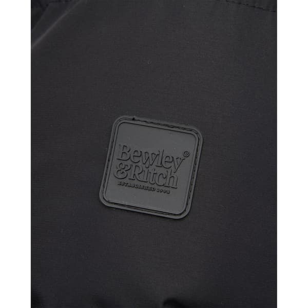 Bewley & Ritch Herr Northbrook Våtlook Vadderad Jacka