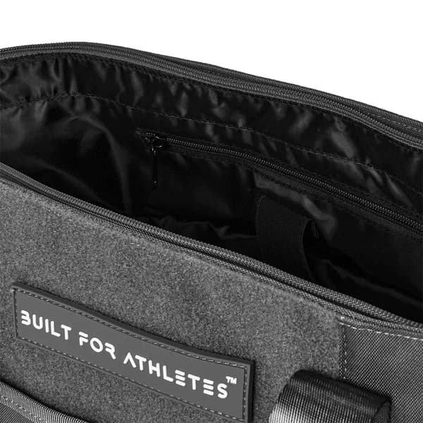 Built for Athletes 20L Tote Bag