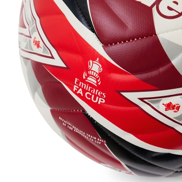 Mitre FA Cup 26/27 Fotboll