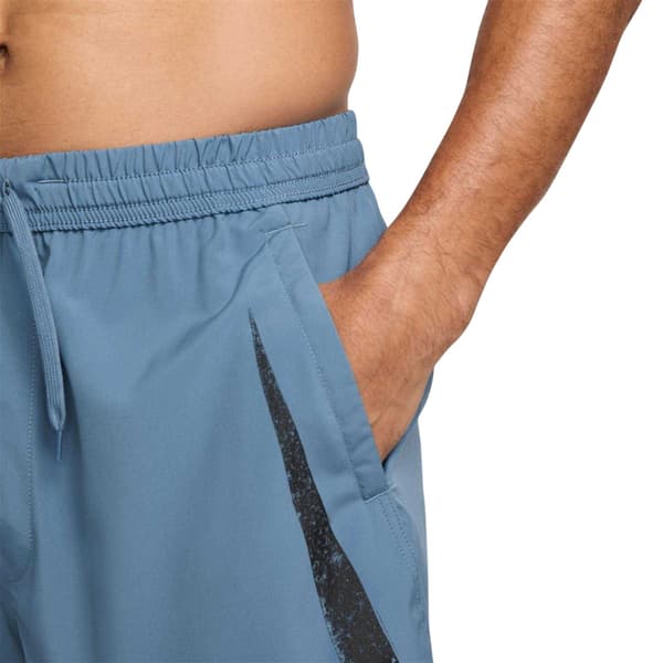 Nike Herr Form Swoosh Dri-FIT Shorts