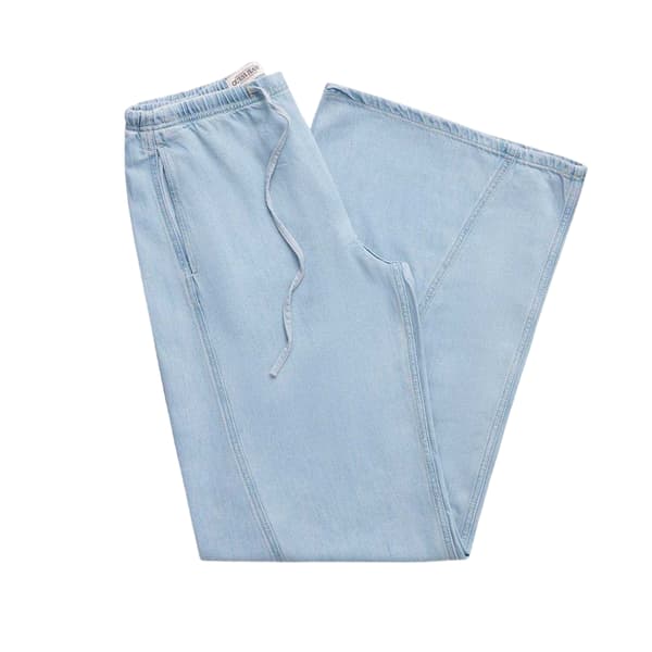 Guess Dam/Kvinnor Denim Vida Ben Joggers