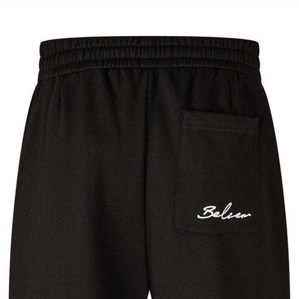 Belier Mens Logo Joggers
