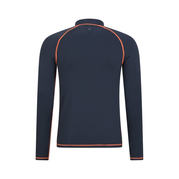 Mountain Warehouse Långärmad Rash Guard för Herr
