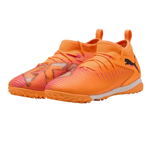 Puma Lasten Future 8 Match Astro Turf -kengät