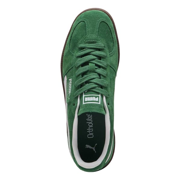 Puma miesten Palermo nahkatennarit