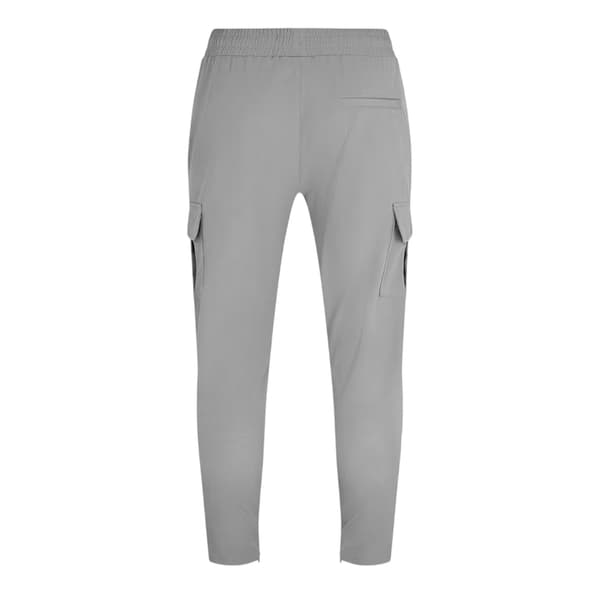 Capo Mens Cargo Trousers