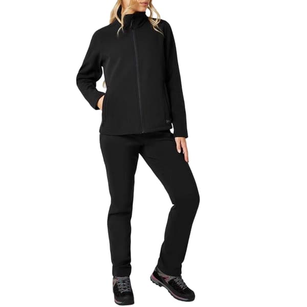 Gelert Dam Soft Shell Jacka