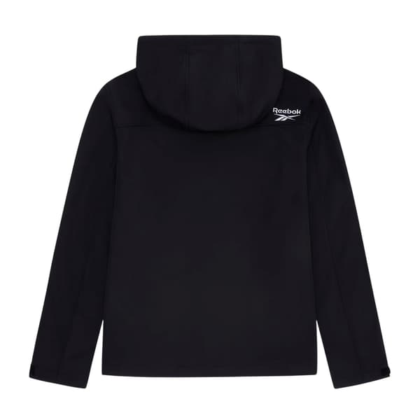 Reebok Vindjacka med logotyp för män
