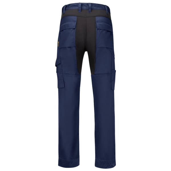 Jobman Herr Service Stretchbyxor