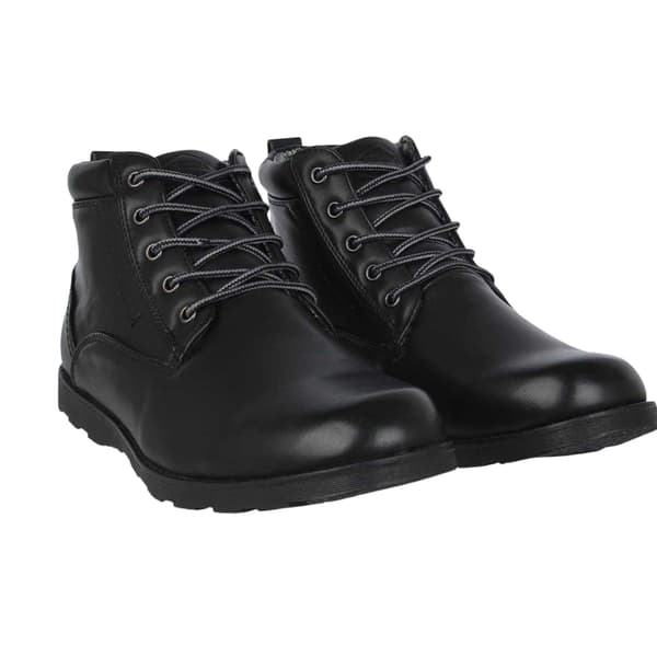 Lee Cooper miesten Deans-vaelluskengät