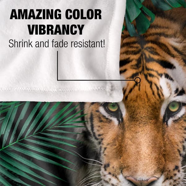 Reinders Silky Tiger Supersoft-peitto