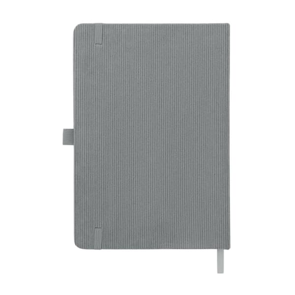 MidOcean Cordi note Hard Cover RPET A5 notesbog