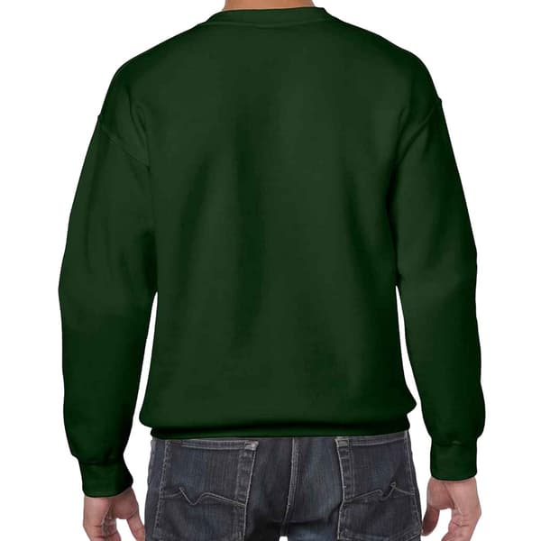 Gildan Herr Heavy Blend Sweatshirt