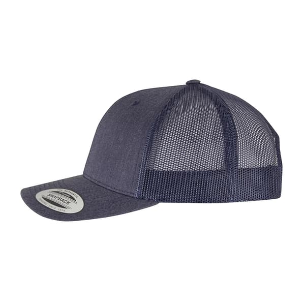 Flexfit Unisex Retro Trucker Cap