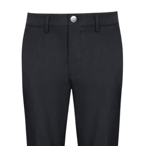 Callaway Mens Herringbone Regular Trousers