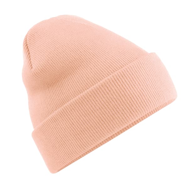 Beechfield Soft Feel neulottu talvihattu