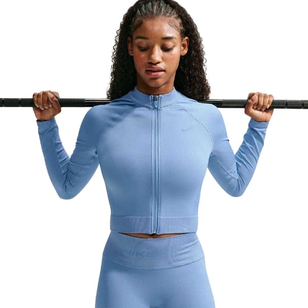 Nike Dam Pro Seamless Jacka