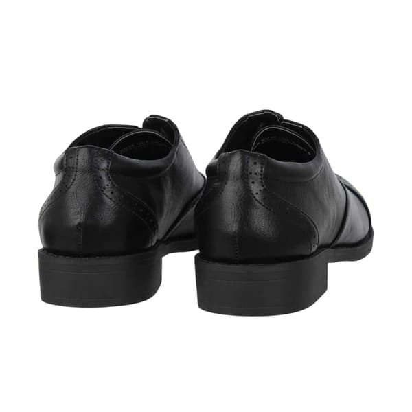 Miso Dam Bobbi Låg Klack Brogues